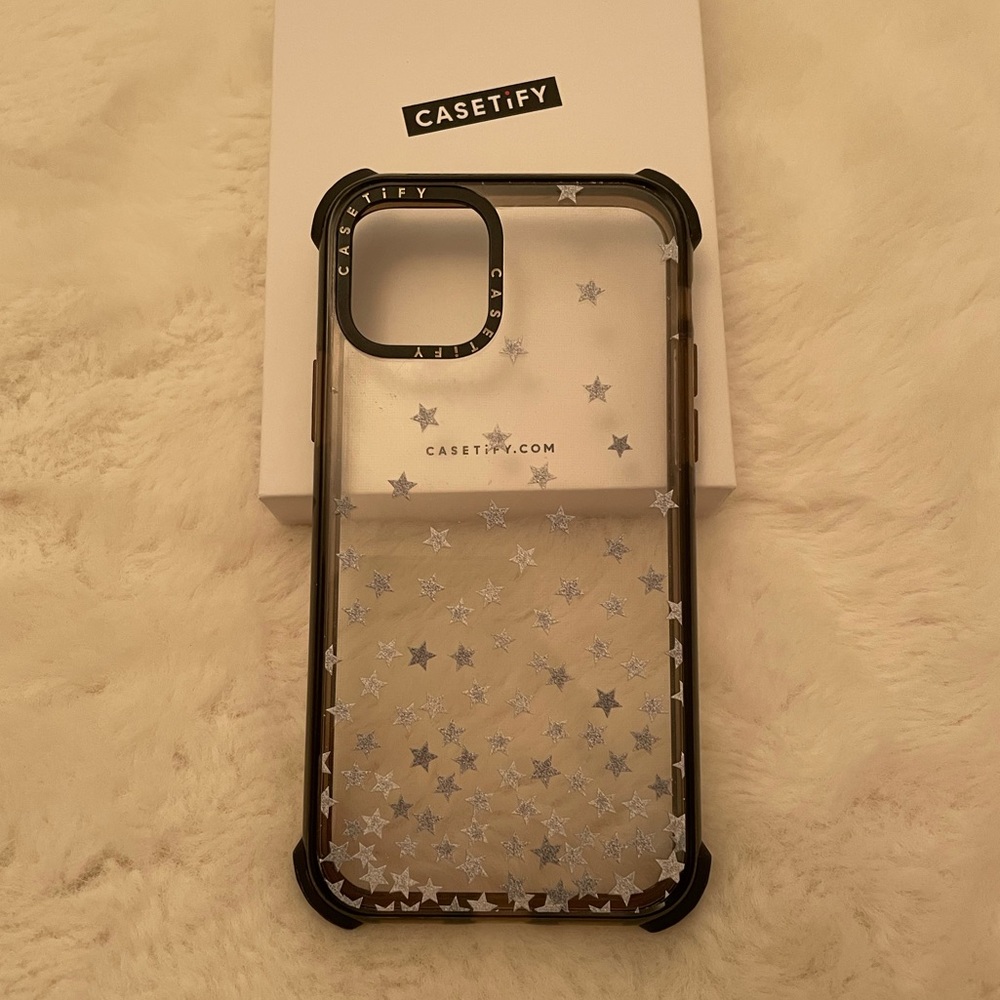 CASETIFY CASE FOR IPHONE 11 PRO